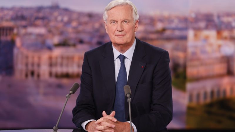 Frankreich: Scheidende Minister warnen Regierung vor Rechtspopulismus