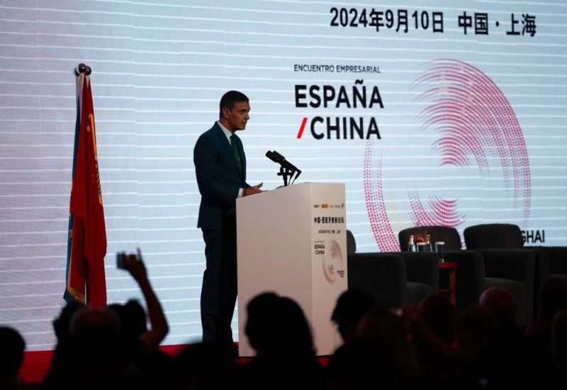 Spanien: EU muss Zölle auf chinesische Elektroautos überdenken
