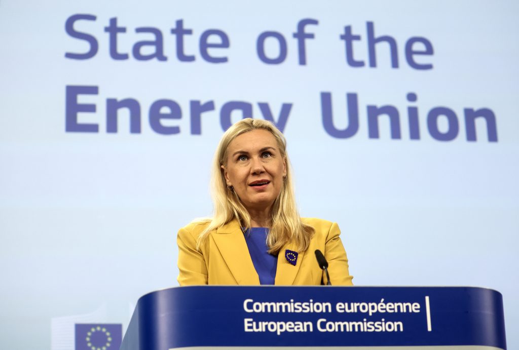 EU erzeugt erstmals mehr als die Hälfte ihres Stroms aus erneuerbaren Energien