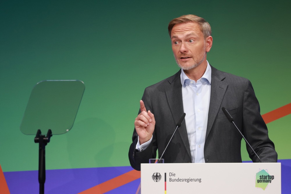 Startup Germany Summit 2024