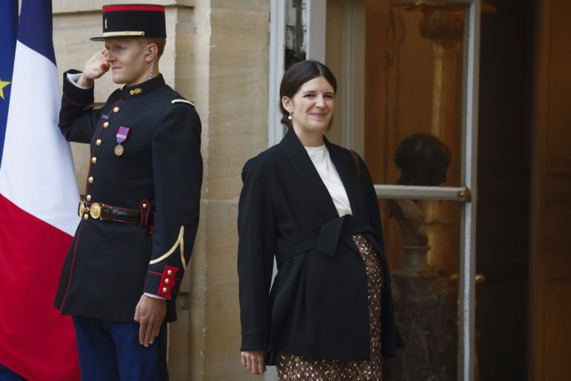 Frankreich: KI hat „besonderen Platz“ in der Regierung