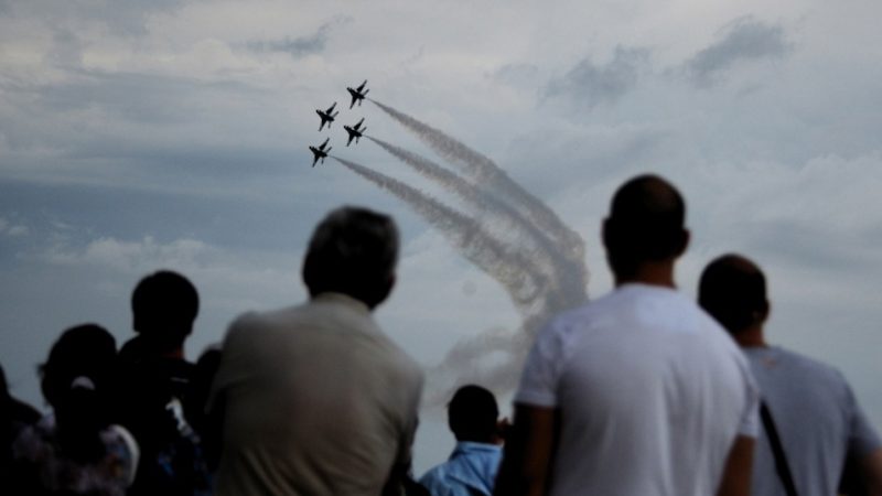 Tod von Militärpiloten löst scharfe Kritik an bulgarischer Luftwaffe aus