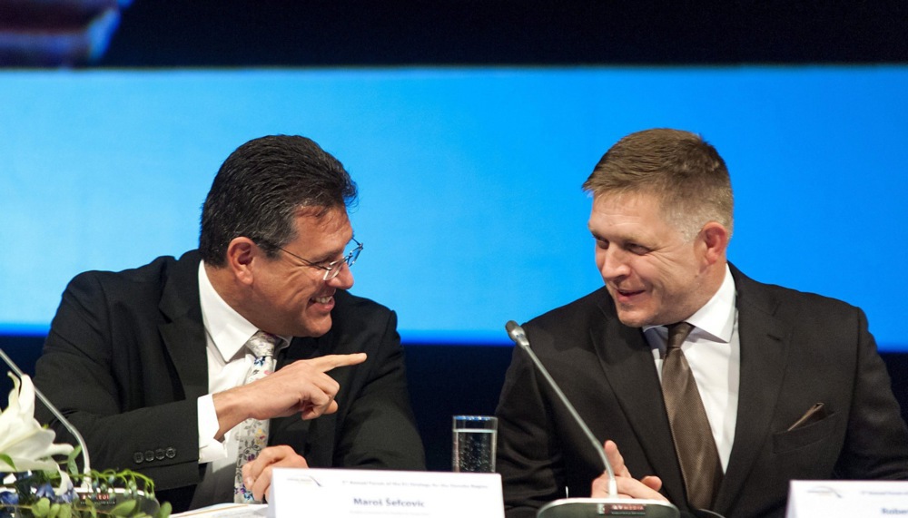5th Annual Forum of the EU Strategy for the Danube Region