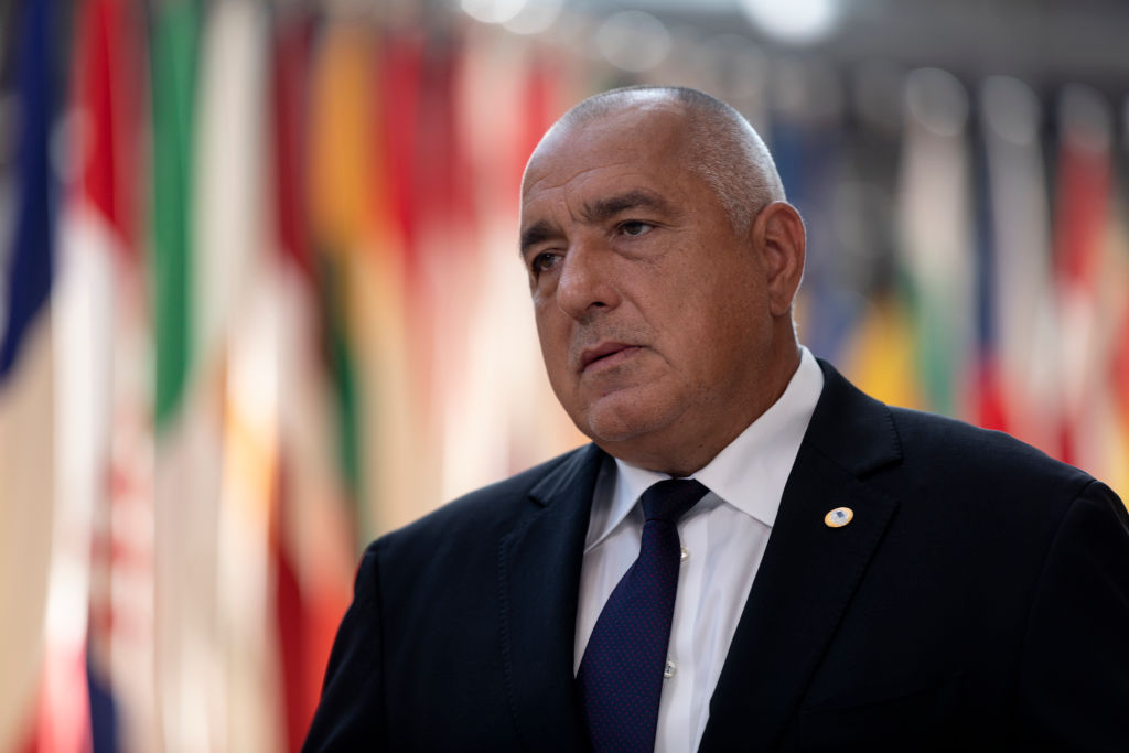 EU Leaders Meet In Brussels For COVID-19 Crisis Talks