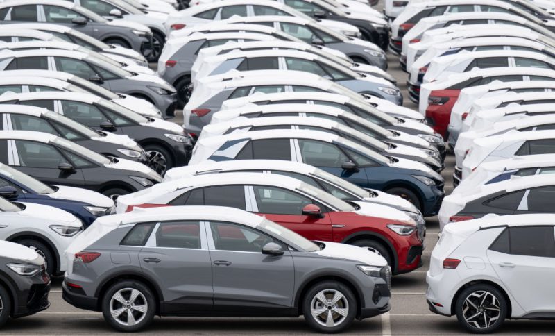 EU-Kommission: Kein Aufschub der CO2-Ziele für Autoindustrie