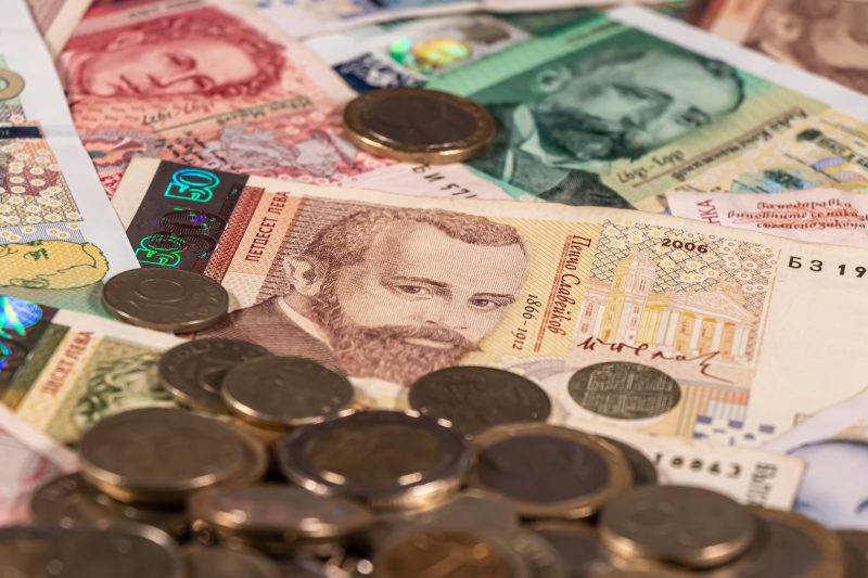 Bulgarische Arbeitgeber stellen sich gegen Erhöhung des Mindestlohns