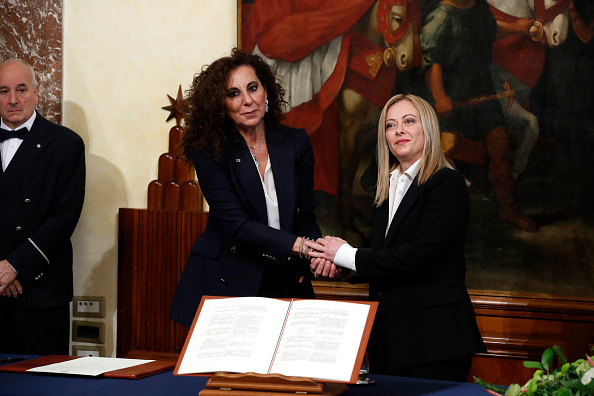 Lob aus Italien für deutsche Grenzkontrollen