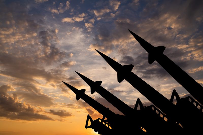 Polnischer Minister befürwortet Abschuss russischer Raketen über der Ukraine