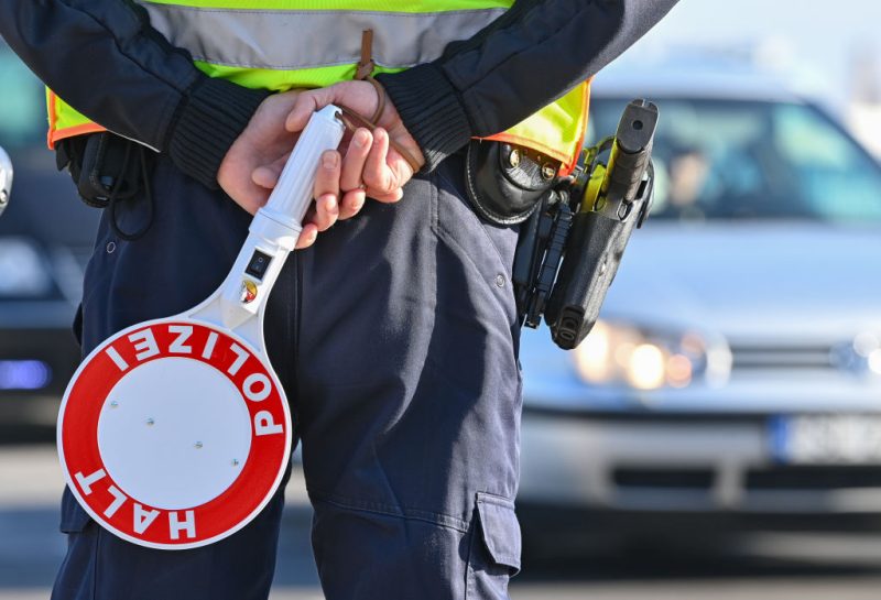 Deutschlands Notstand stellt die europäische Einheit auf die Probe