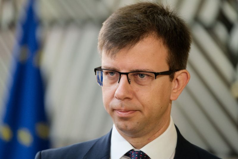 Vernachlässigung der Ukraine: Ungarns EU-Ratsvorsitz stößt auf Kritik