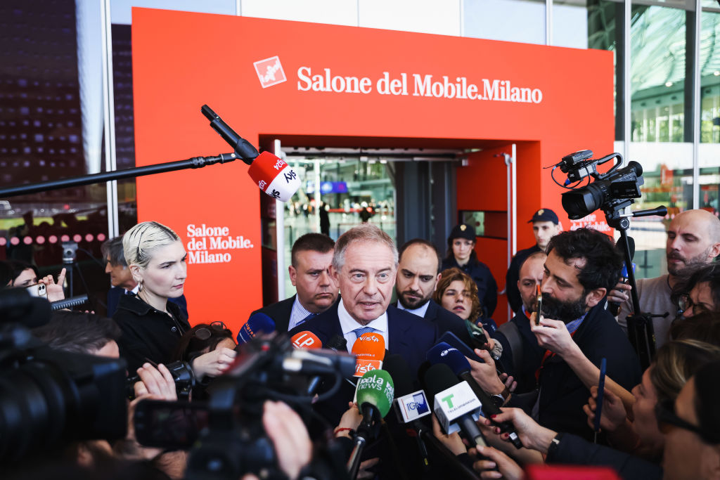 Milan Design Week 2024