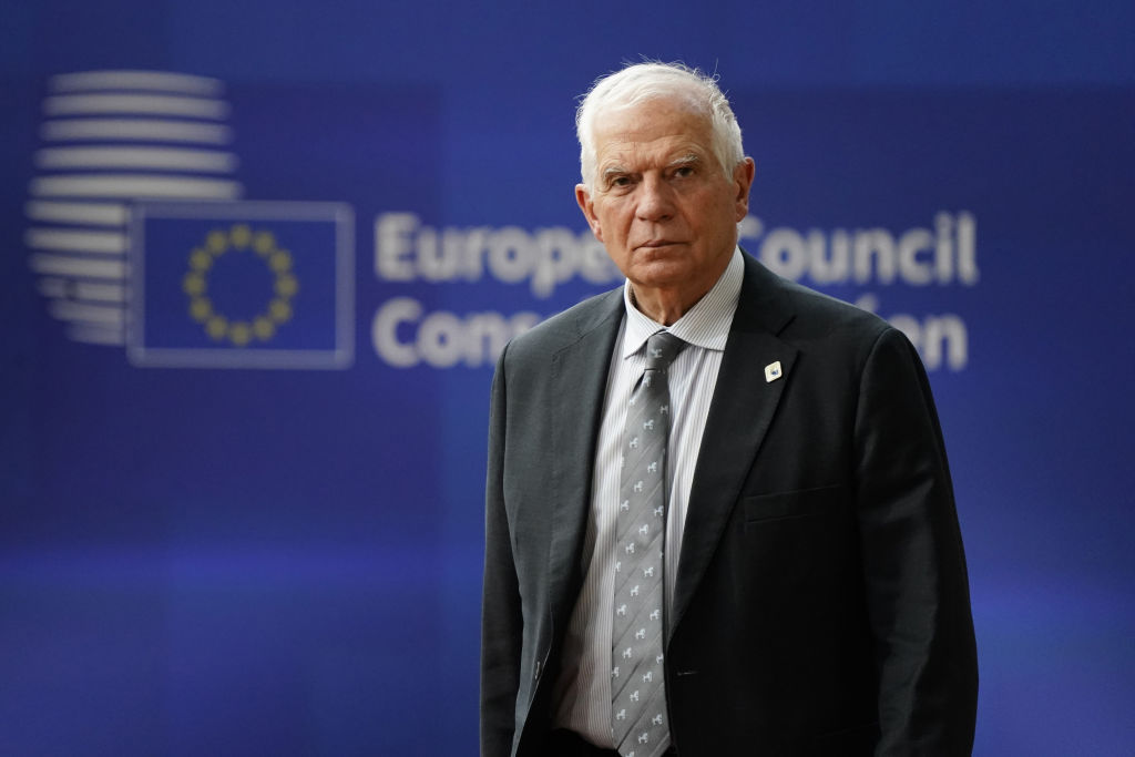 European Council Meeting June 27-28