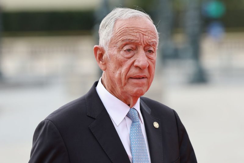 "Ende eines Zyklus": Portugals Präsident sieht politische Systemkrise in Europa