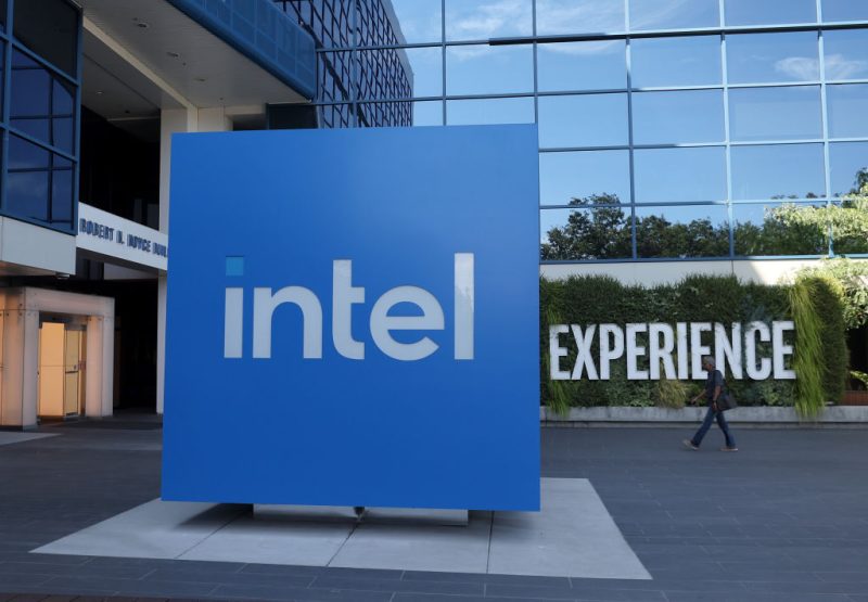 Intel pausiert Pläne für Chip-Fabriken in Deutschland und Polen