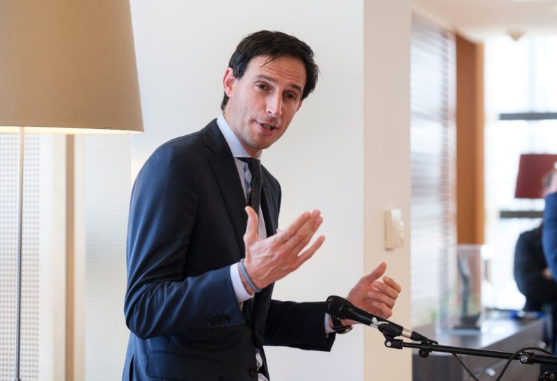 Nachhaltige Kraftstoffe: Branche drängt auf Trennung der Energiebesteuerungsrichtlinie