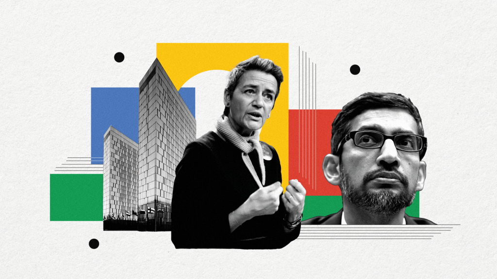 Google Sep 2024
