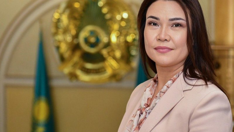 Kasachstan bietet langfristige Investitionssicherheit für Großprojekte
