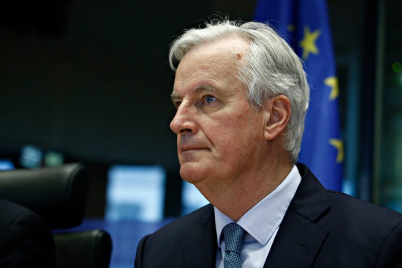 Frankreich: Barnier macht wohl Verhinderung von EU-Mercosur-Abkommen zur "Priorität"