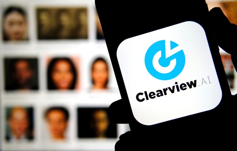 Niederländische Datenschutzbehörde verhängt €30,5-Millionen-Strafe gegen Clearview AI
