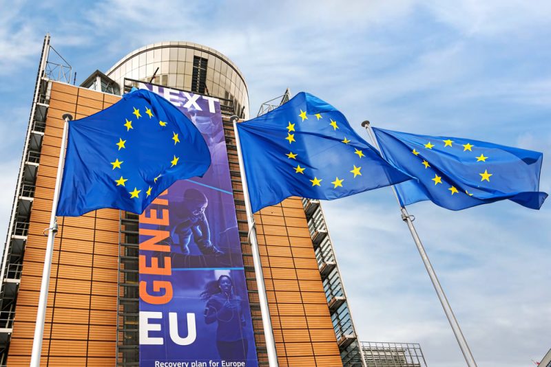 Konjunkturprogramm: EU-Mitgliedstaaten streben mehr Flexibilität an