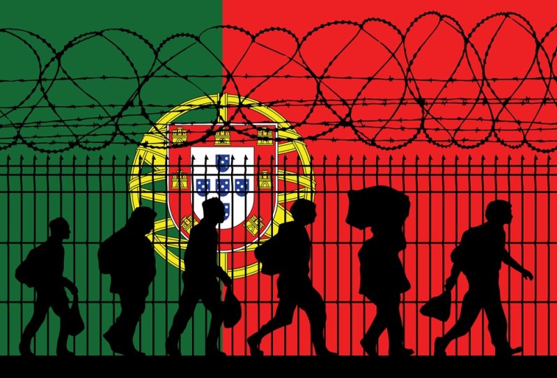 Portugal genehmigt neues System zur Ausweisung irregulärer Migranten