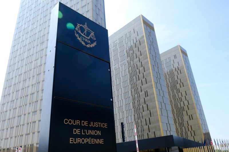 EuGH: Ungarns Preisgrenze für Lebensmittel verstieß gegen Wettbewerbsregeln