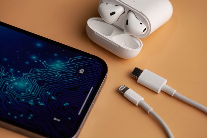 EU-Kommission: Apple soll iOS-Betriebssystem öffnen