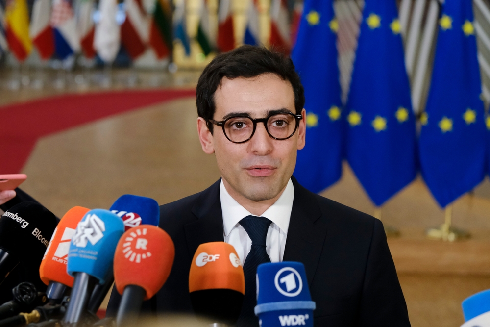 Bretons Rücktritt könnte Wendepunkt für EU-Digitalpolitik sein