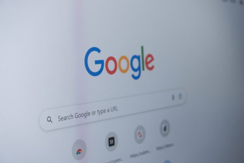 Google könnte gegen Wettbewerb im Tourismus verstoßen