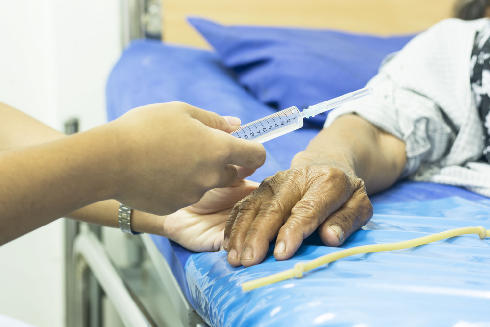 Finanziellen Unsicherheit: Jeder dritte Europäer verzichtet auf Gesundheitsversorgung