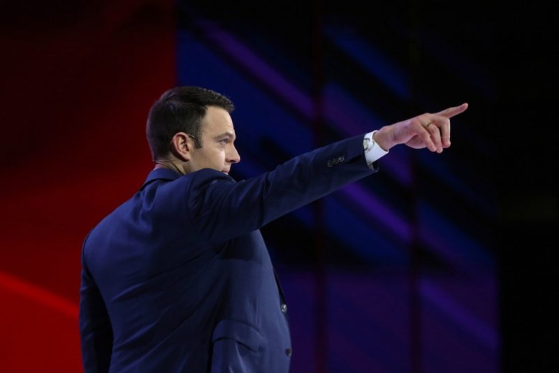 Misstrauensantrag: Griechische Linke trennt sich von neuer Parteiführung