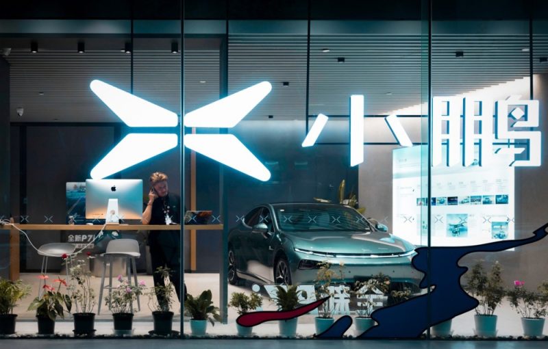 EU-Staaten einigen sich auf Strafzölle gegen chinesische E-Autos