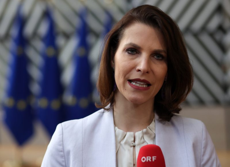 Österreichs ÖVP klagt doch nicht gegen EU-Renaturierungsgesetz