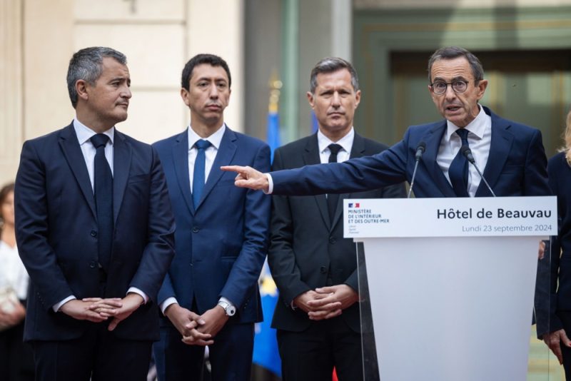 UK-Migrationsabkommen: Berlin und Paris versäumen formelle Kommunikation mit EU