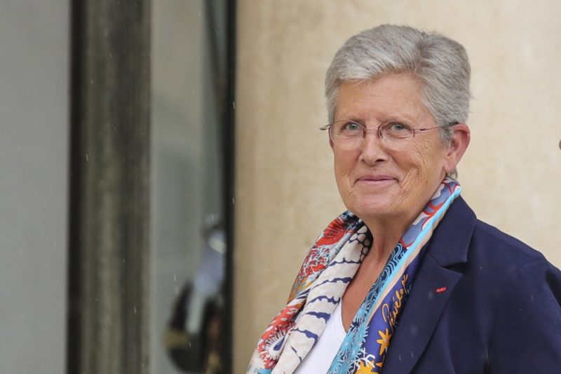 Französische Gesundheitsministerin spricht sich für Zuckersteuer aus