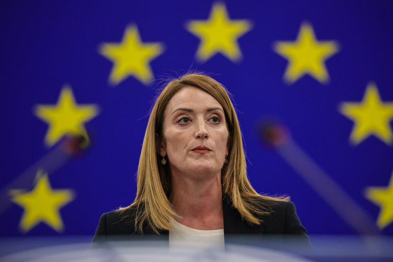 Zwei mögliche Zeitpläne für Anhörungen der neuen EU-Kommission enthüllt