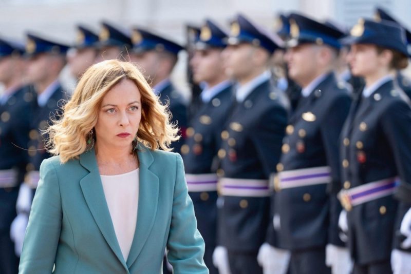 Italien billigt neues Dekret zu „sicheren Herkunftsländern“
