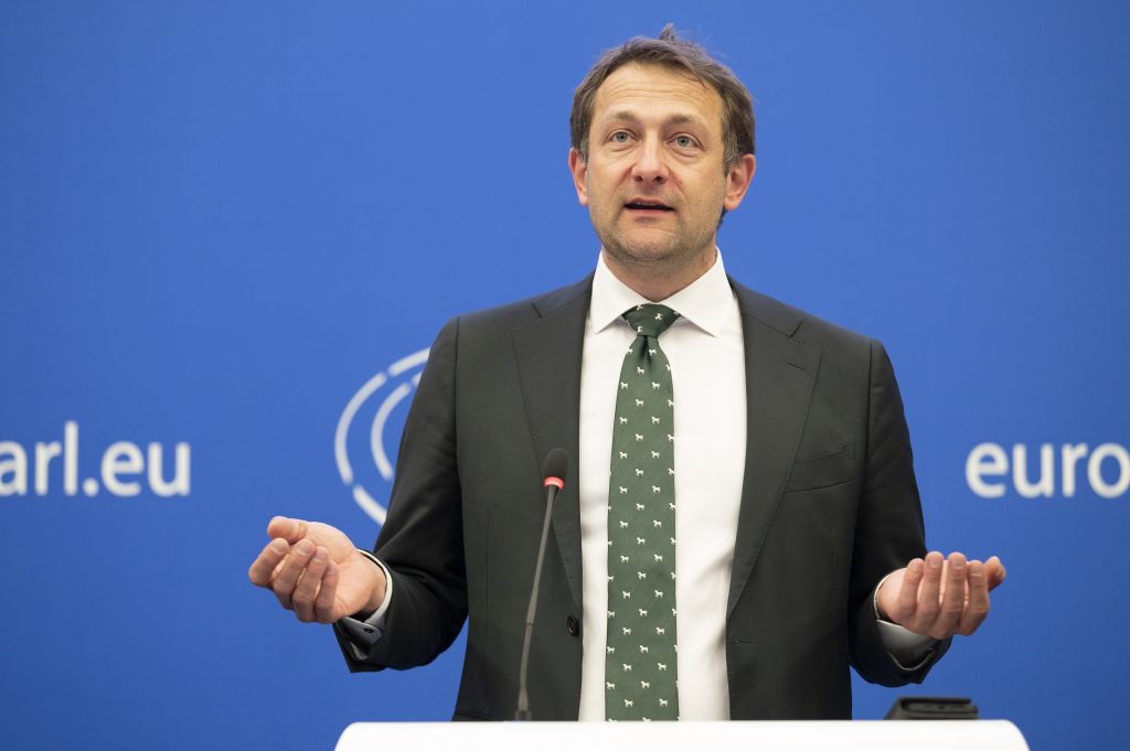 Vorhaben der designierten EU-Kommissare für die Landwirtschaft