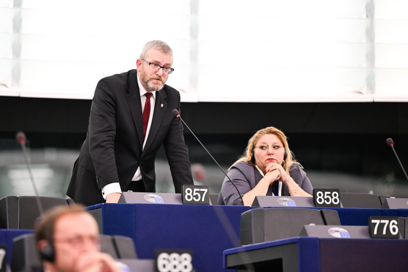 Rechter EU-Abgeordneter aus Polen will Israel zum Terrorstaat erklären