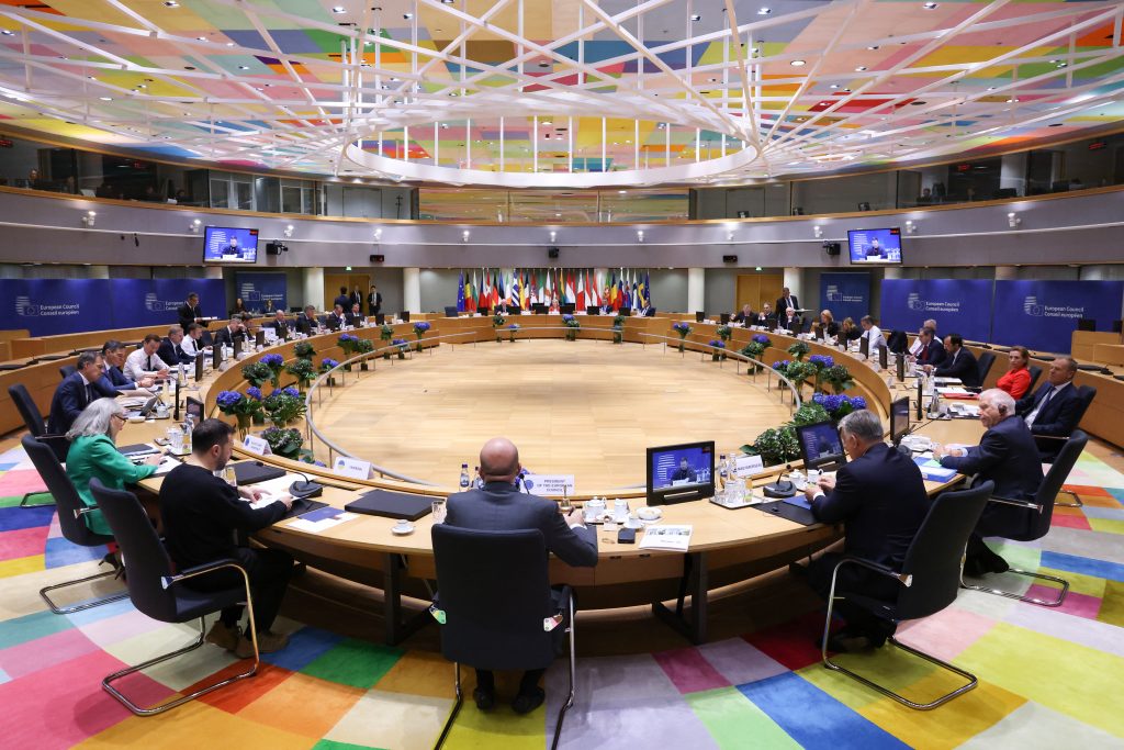 Entwurf über EU-Wettbewerbsfähigkeit: Mehr Geld für Forschung