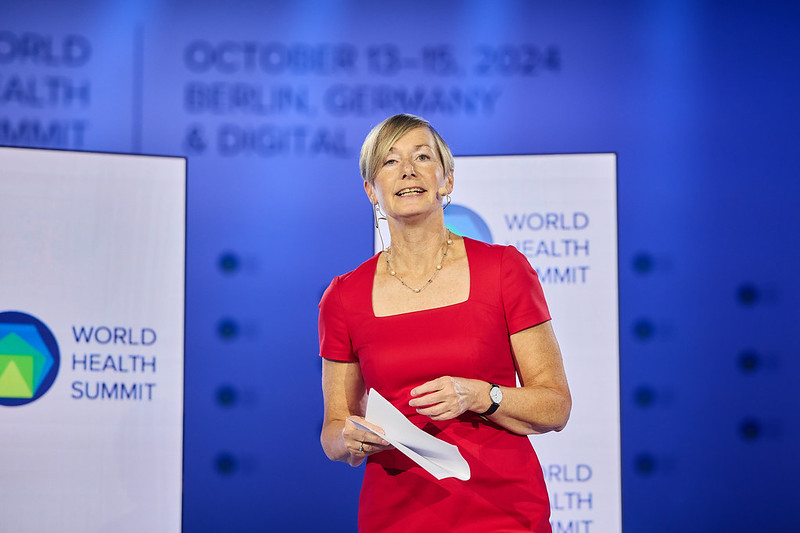 Globale Gesundheitspolitik: Charité-Expertin über die Rolle der EU