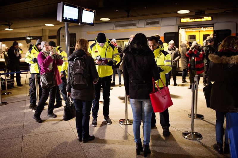 Schweden koppelt Entwicklungshilfe stärker an Migrationspolitik