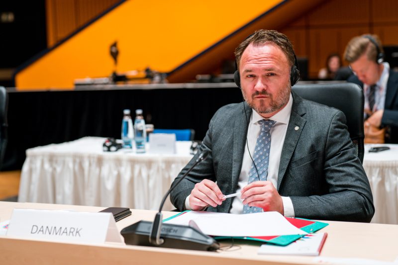 Designierter EU-Kommissar soll Befürworter der Atomkraft beruhigen