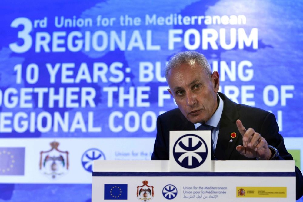 Union for the Mediterranean