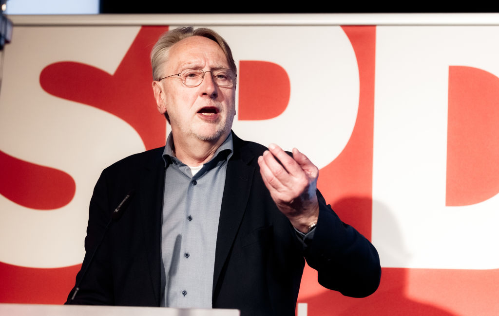 State Party Congress of the SPD Hamburg