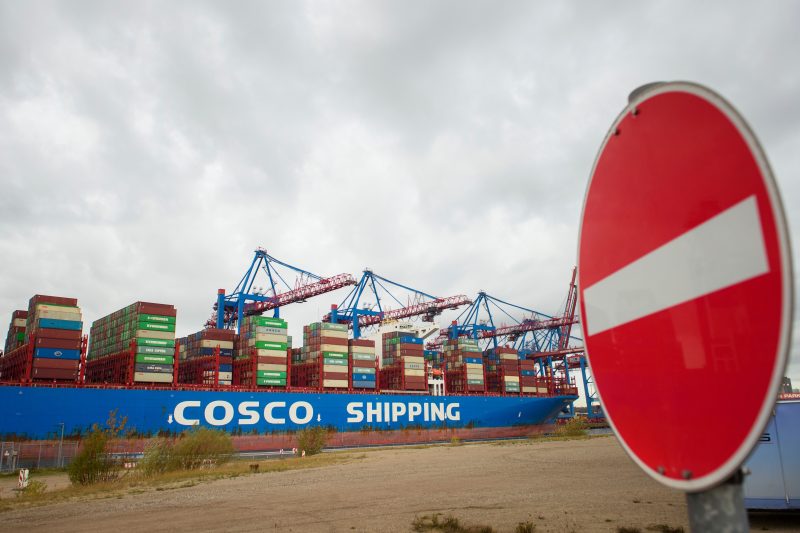 Ökonomen warnen EU vor übermäßigem „De-Risking“ gegenüber China