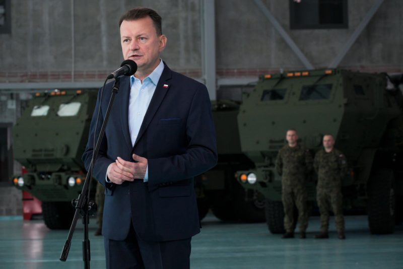 Polens PiS will nationales Referendum über EU-Migrationspakt