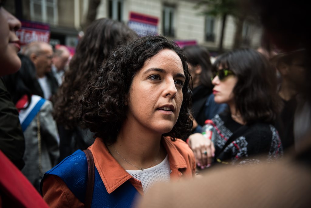 March Against Racism And Police Violence