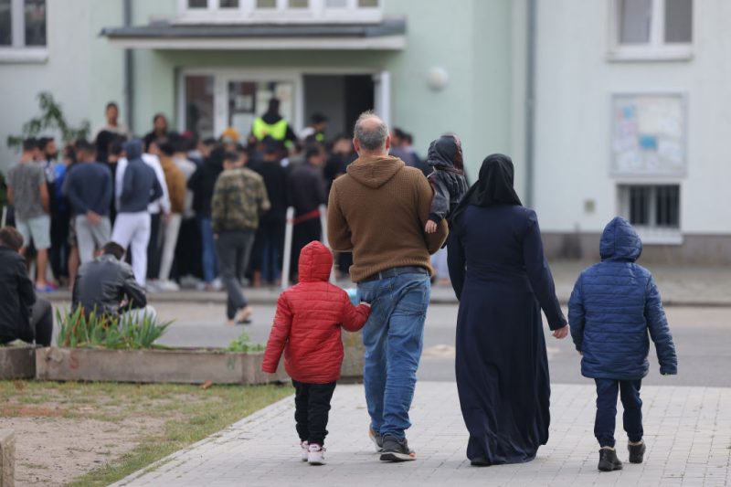 EU-Gerichtshof: Sicheres Herkunftsland muss gesamtes Staatsgebiet abdecken