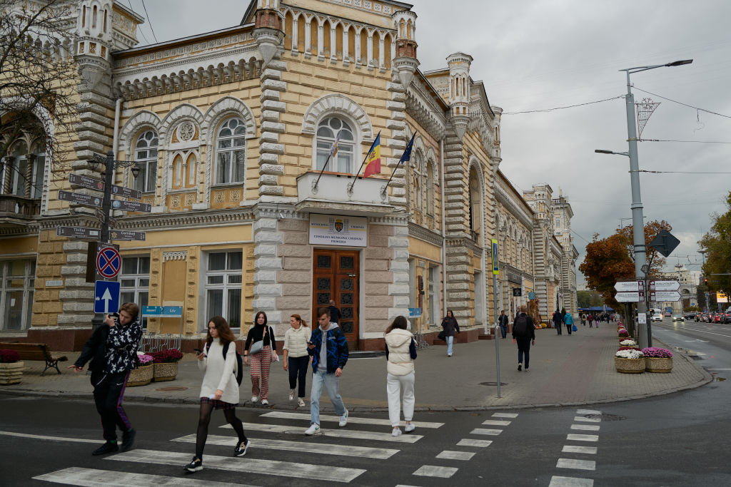 Daily Life Moldova 2023
